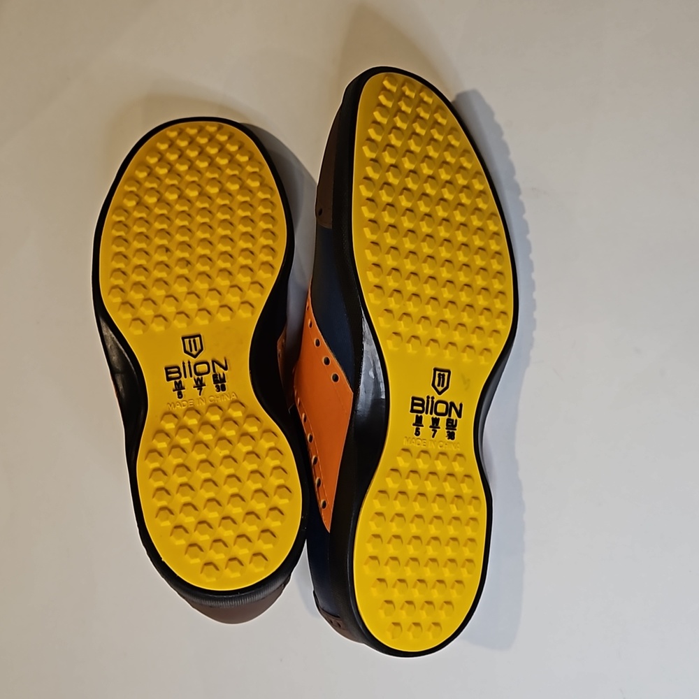 biion golf shoes